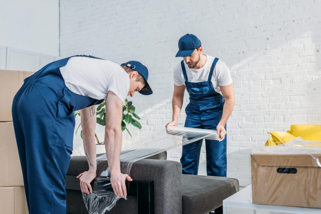 best moving companies