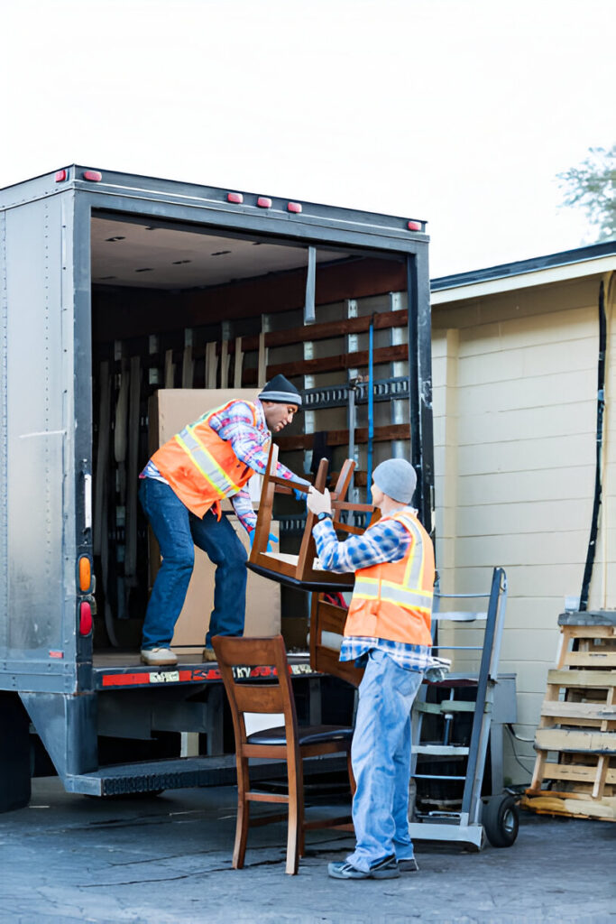 Removalists Sydney to Brisbane