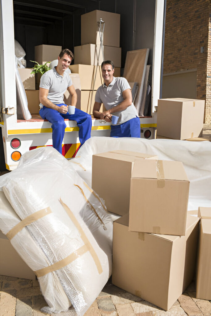 Furniture Removalists Adelaide