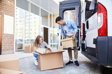 interstate removalists Australia