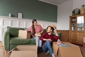 Interstate Removalists Australia