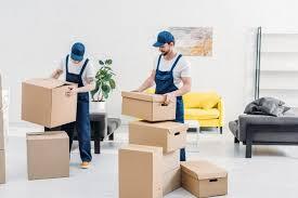 Brisbane movers