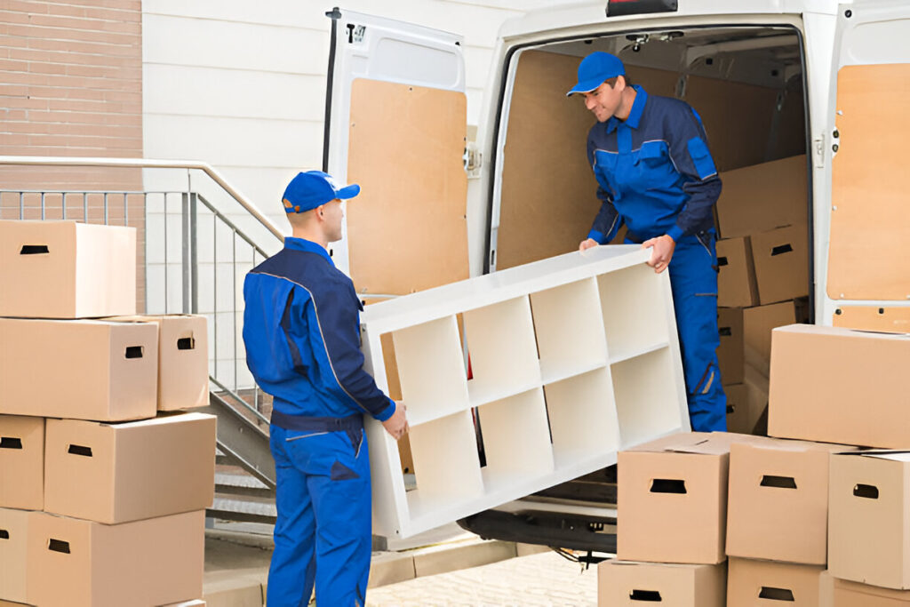 Commercial Removalists Sydney
